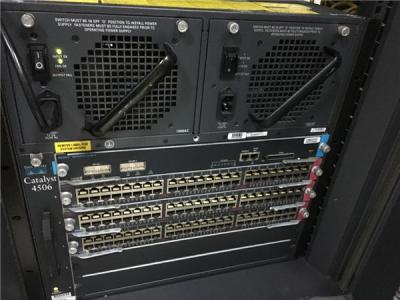 港闸交换机回收 思科交换机回收