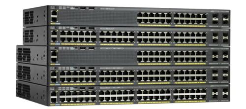 港闸交换机回收