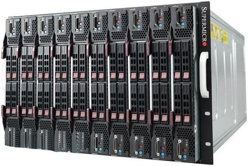 港闸服务器回收